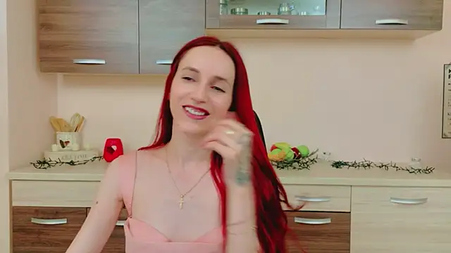 Snapshot of Julia_Jae chatting on 11, 6, 2026 Julia Jae online show from 11, 6, 2026