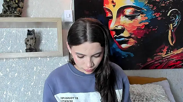 aitana baker  online show from 6, 2, 2026