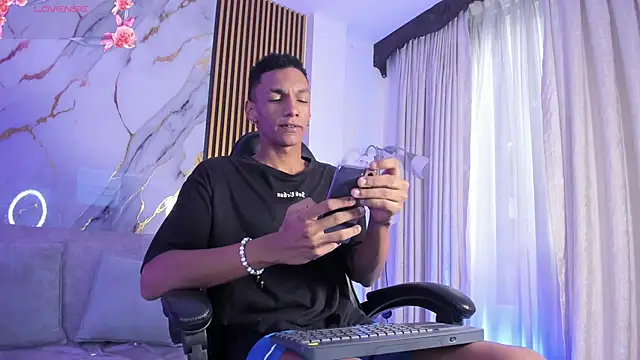 JulienSaint online show from 22, 12, 2025