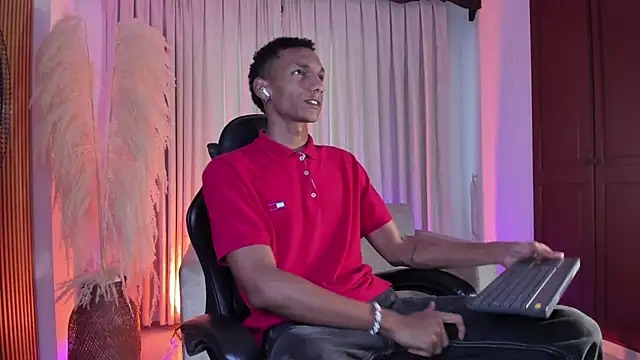 JulienSaint online show from 14, 1, 2026