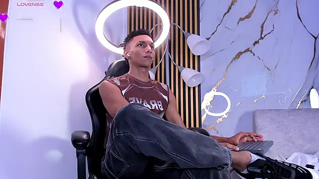 JulienSaint online show from 23, 2, 2026