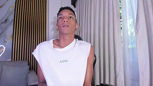 JulienSaint online show from 4, 4, 2026