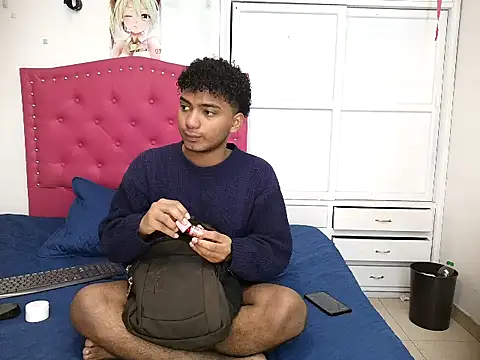 felipecams123 online show from 28, 2, 2026