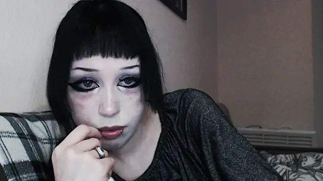 Snapshot of _LUCY_LAVE chatting on 27, 10, 2025  LUCY LAVE online show from 27, 10, 2025