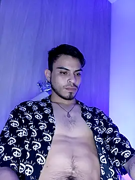 Bastian MCcormick online show from 2, 11, 2025