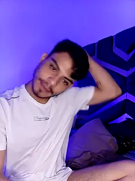 Bastian MCcormick online show from 26, 11, 2025