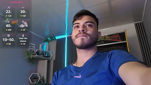 Snapshot of Bastian_MCcormick chatting on 9, 1, 2026 Bastian MCcormick online show from 9, 1, 2026