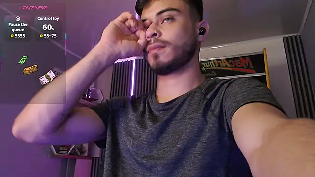 Snapshot of Bastian_MCcormick chatting on 11, 1, 2026 Bastian MCcormick online show from 11, 1, 2026