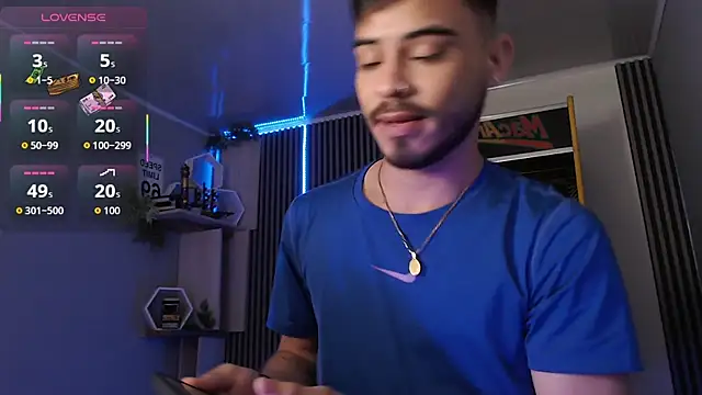 Snapshot of Bastian_MCcormick chatting on 15, 1, 2026 Bastian MCcormick online show from 15, 1, 2026