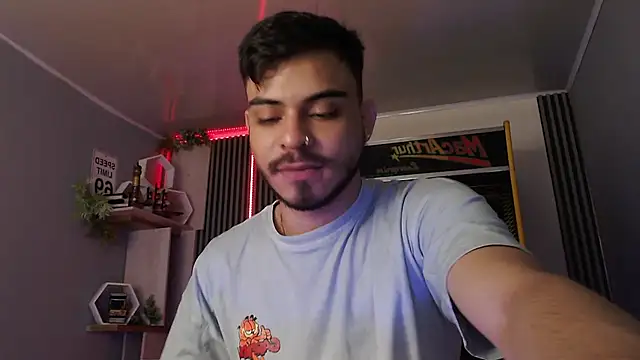 Snapshot of Bastian_MCcormick chatting on 16, 1, 2026 Bastian MCcormick online show from 16, 1, 2026