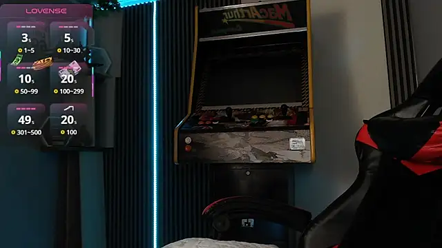 Snapshot of Bastian_MCcormick chatting on 12, 2, 2026 Bastian MCcormick online show from 12, 2, 2026