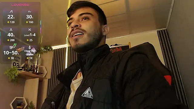 Snapshot of Bastian_MCcormick chatting on 13, 2, 2026 Bastian MCcormick online show from 13, 2, 2026