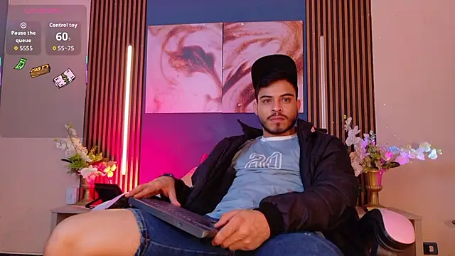 Snapshot of Bastian_MCcormick chatting on 15, 2, 2026 Bastian MCcormick online show from 15, 2, 2026