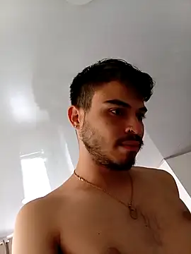 Snapshot of Bastian_MCcormick chatting on 16, 2, 2026 Bastian MCcormick online show from 16, 2, 2026