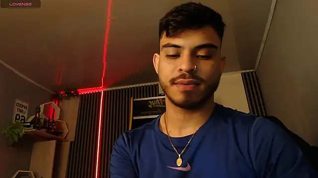 Snapshot of Bastian_MCcormick chatting on 22, 2, 2026 Bastian MCcormick online show from 22, 2, 2026