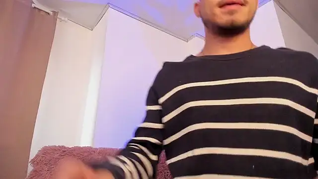 Bastian MCcormick online show from 30, 3, 2026