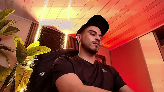 Bastian MCcormick online show from 1, 4, 2026