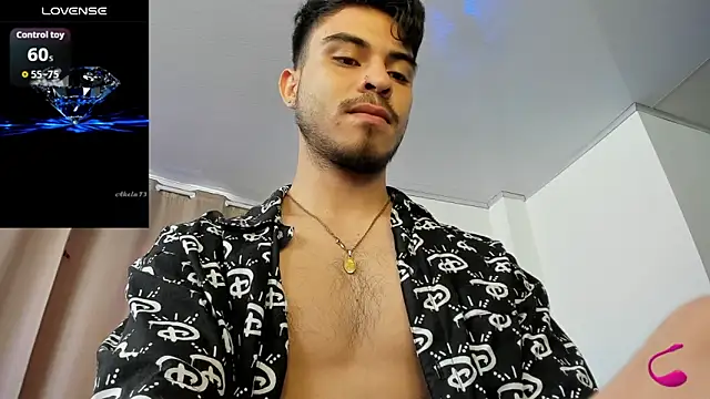 Bastian MCcormick online show from 4, 4, 2026