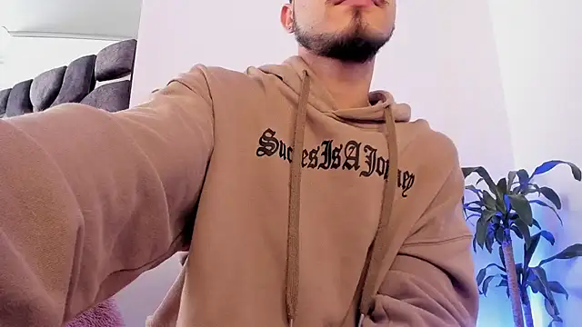 Bastian MCcormick online show from 20, 4, 2026