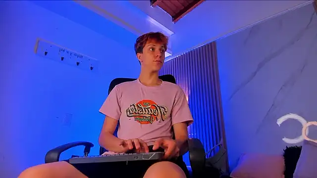 IM DAREN online show from 13, 3, 2026