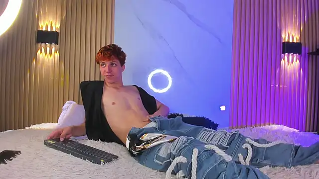 IM DAREN online show from 23, 3, 2026