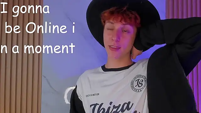 IM DAREN online show from 3, 4, 2026