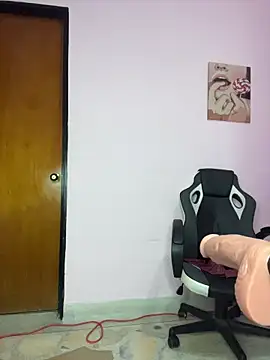 LunaaRosse online show from 23, 3, 2026