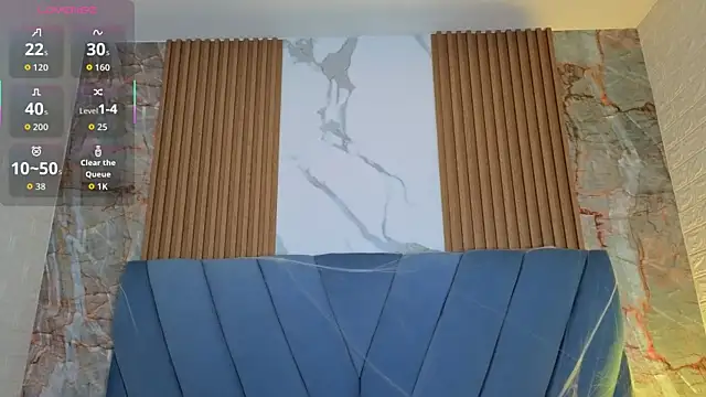 Snapshot of nathalia_koch_ chatting on 24, 10, 2025 nathalia koch online show from 24, 10, 2025