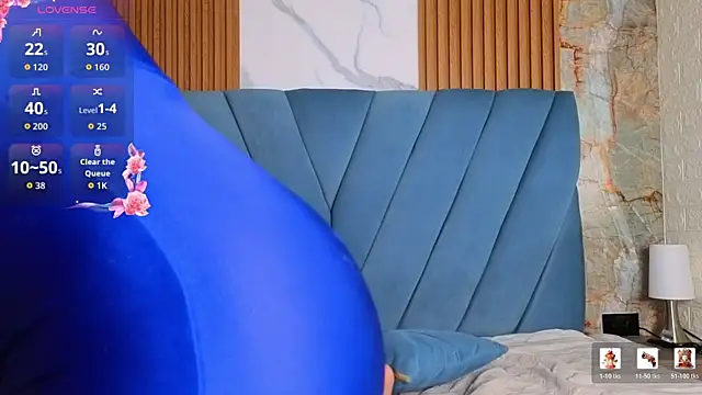 Snapshot of nathalia_koch_ chatting on 21, 12, 2025 nathalia koch online show from 21, 12, 2025