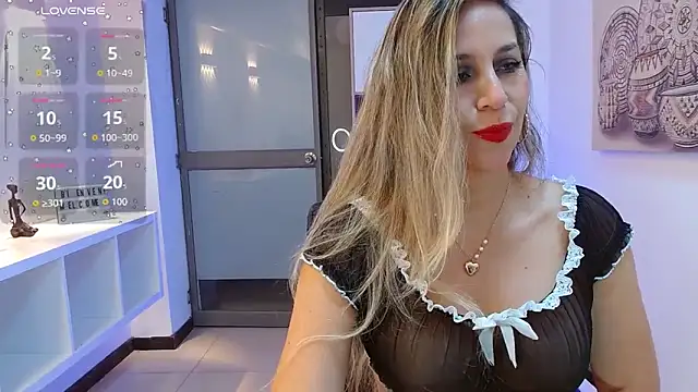 Snapshot of DianaPearls chatting on 15, 1, 2026 DianaPearls online show from 15, 1, 2026