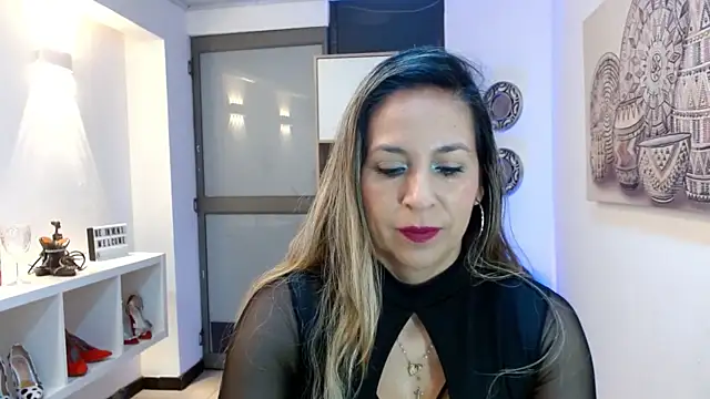 DianaPearls online show from 19, 5, 2026