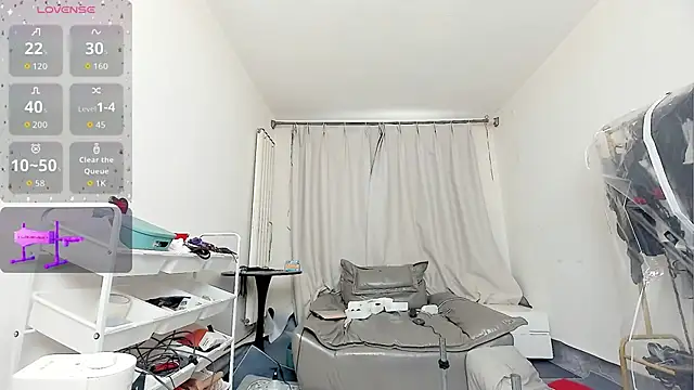 fox-yiyi online show from 28, 2, 2026