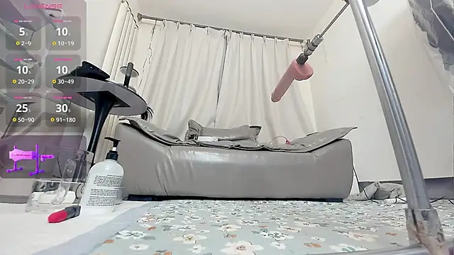 fox-yiyi online show from 13, 3, 2026