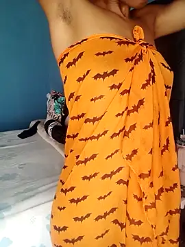 Snapshot of SexyJaayy chatting on 13, 10, 2025 SexyJaayy online show from 13, 10, 2025