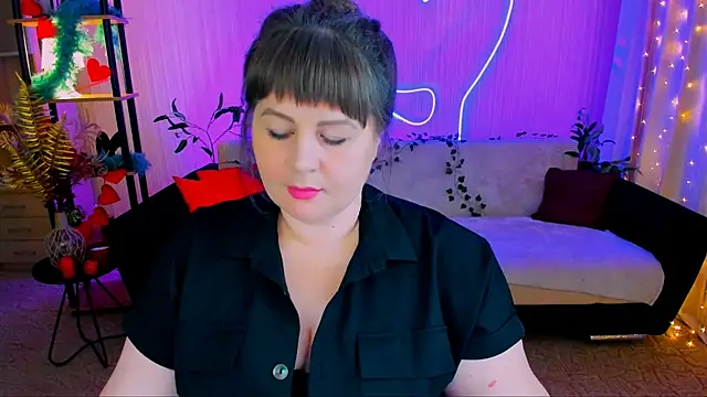 CrystaalStaar online show from 22, 5, 2026