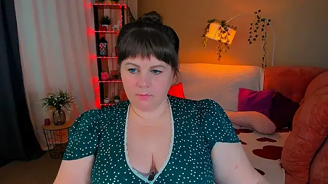 CrystaalStaar online show from 27, 5, 2026