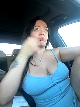 racoonbaby online show from 30, 9, 2025