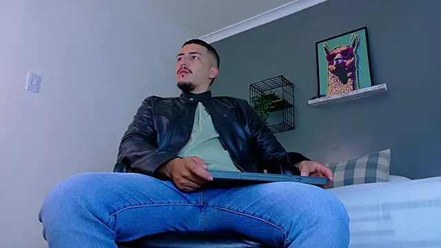 MrFox   online show from 6, 3, 2026