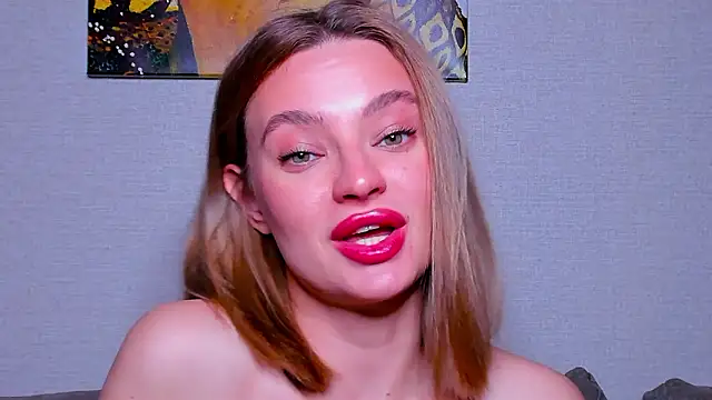 OliviaReece online show from 21, 3, 2026