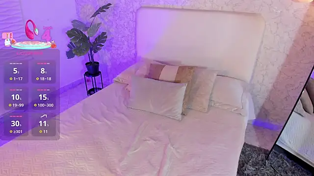 Snapshot of JannaFoxx_ chatting on 24, 6, 2026 JannaFoxx online show from 24, 6, 2026