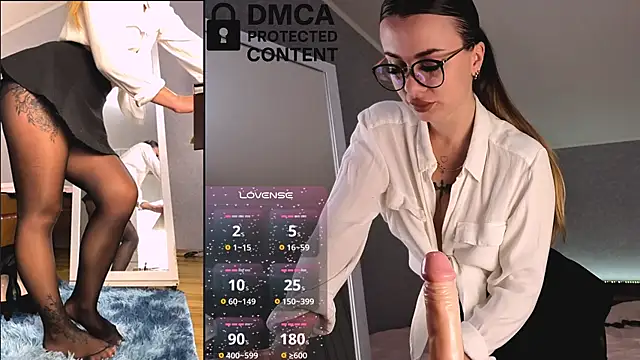 Siren Bloom online show from 18, 12, 2025