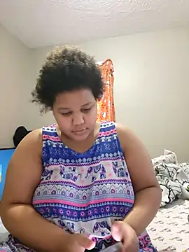 chocolate bella online show from 7, 1, 2026