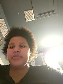 chocolate bella online show from 16, 1, 2026