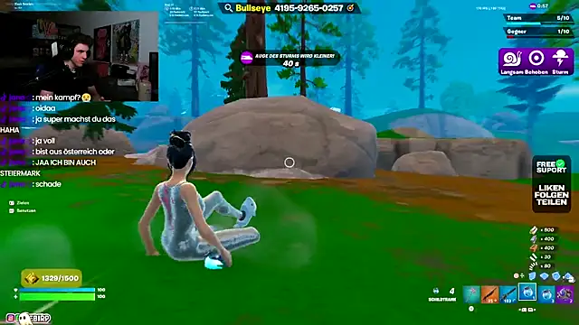 sebirp online show from 16, 12, 2025