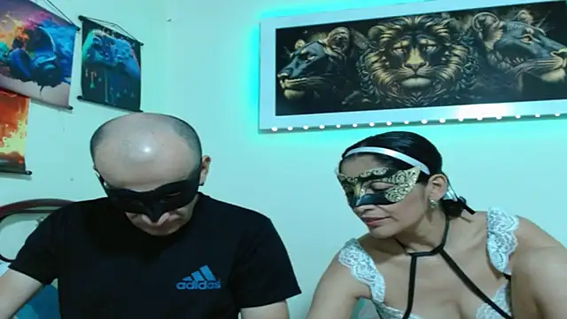 Snapshot of coplehot27 chatting on 11, 2, 2026 coplehot27 online show from 11, 2, 2026