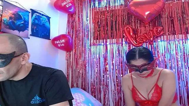 Snapshot of coplehot27 chatting on 14, 2, 2026 coplehot27 online show from 14, 2, 2026