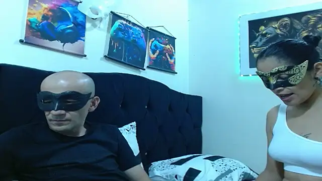 Snapshot of coplehot27 chatting on 26, 7, 2026 coplehot27 online show from 26, 7, 2026