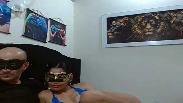 Snapshot of coplehot27 chatting on 28, 7, 2026 coplehot27 online show from 28, 7, 2026