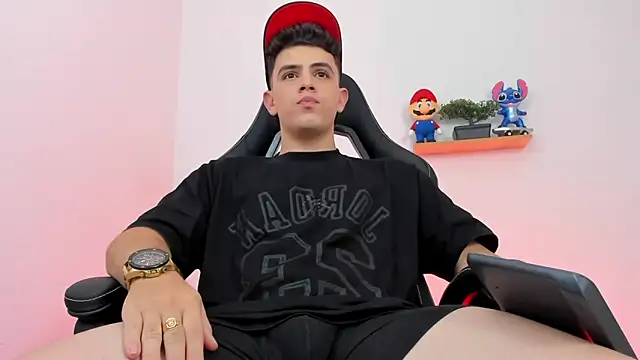 Mikecooper online show from 28, 2, 2026