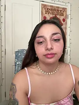 CharmingMaddie online show from 9, 2, 2026